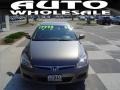 2007 Carbon Bronze Pearl Honda Accord EX-L V6 Sedan  photo #2