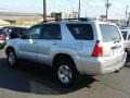Titanium Metallic - 4Runner SR5 4x4 Photo No. 5