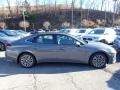 Hampton Gray - Sonata Limited Hybrid Photo No. 1