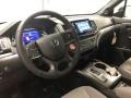 2020 Modern Steel Metallic Honda Passport EX-L AWD  photo #7