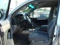 Titanium Metallic - 4Runner SR5 4x4 Photo No. 7