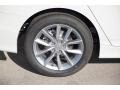 2021 Honda Accord LX Wheel and Tire Photo
