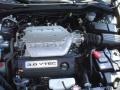 Carbon Bronze Pearl - Accord EX-L V6 Sedan Photo No. 6