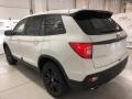 Platinum White Pearl - Passport Sport AWD Photo No. 4