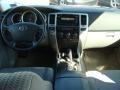 Titanium Metallic - 4Runner SR5 4x4 Photo No. 9