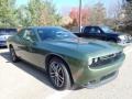 F8 Green - Challenger GT AWD Photo No. 2