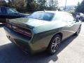 F8 Green - Challenger GT AWD Photo No. 3