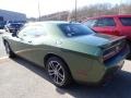 F8 Green - Challenger GT AWD Photo No. 4