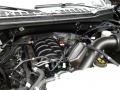  2020 F150 XLT SuperCrew 4x4 5.0 Liter DOHC 32-Valve Ti-VCT E85 V8 Engine