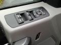 Medium Earth Gray Controls Photo for 2020 Ford F150 #140190423