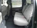 2020 Ford F150 XLT SuperCrew 4x4 Rear Seat
