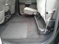 Medium Earth Gray Rear Seat Photo for 2020 Ford F150 #140190474