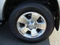 Titanium Metallic - 4Runner SR5 4x4 Photo No. 14