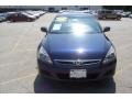 2007 Royal Blue Pearl Honda Accord SE Sedan  photo #3