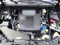  2020 WRX Limited 2.0 Liter DI Turbocharged DOHC 16-Valve DAVCS Horizontally Opposed 4 Cylinder Engine