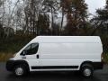 Bright White - ProMaster 2500 High Roof Cargo Van Photo No. 1