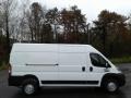 Bright White - ProMaster 2500 High Roof Cargo Van Photo No. 5