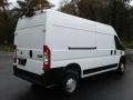 Bright White - ProMaster 2500 High Roof Cargo Van Photo No. 6