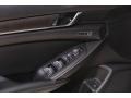 Crystal Black Pearl - Accord EX-L Sedan Photo No. 5