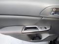 Carbon Black Door Panel Photo for 2020 Subaru WRX #140191341
