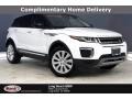 Fuji White 2016 Land Rover Range Rover Evoque HSE