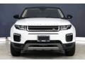 Fuji White - Range Rover Evoque HSE Photo No. 2