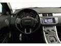 Fuji White - Range Rover Evoque HSE Photo No. 4