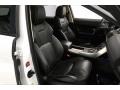 Fuji White - Range Rover Evoque HSE Photo No. 6