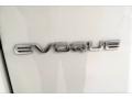 Fuji White - Range Rover Evoque HSE Photo No. 7