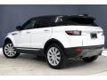 Fuji White - Range Rover Evoque HSE Photo No. 10