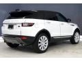 Fuji White - Range Rover Evoque HSE Photo No. 13