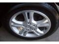 2007 Royal Blue Pearl Honda Accord SE Sedan  photo #9