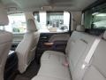 Summit White - Silverado 2500HD LTZ Crew Cab 4x4 Photo No. 16