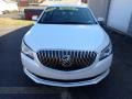 2016 White Frost Tricoat Buick LaCrosse Leather Group AWD  photo #4