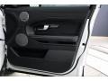 Fuji White - Range Rover Evoque HSE Photo No. 24