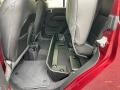 Black Rear Seat Photo for 2021 Jeep Gladiator #140191923