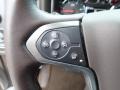 Summit White - Silverado 2500HD LTZ Crew Cab 4x4 Photo No. 21