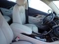 2016 Buick LaCrosse Light Neutral Interior Front Seat Photo