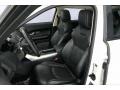 Fuji White - Range Rover Evoque HSE Photo No. 28