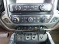 Summit White - Silverado 2500HD LTZ Crew Cab 4x4 Photo No. 26