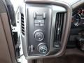 Summit White - Silverado 2500HD LTZ Crew Cab 4x4 Photo No. 27