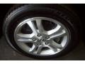 2007 Royal Blue Pearl Honda Accord SE Sedan  photo #11