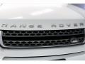 Fuji White - Range Rover Evoque HSE Photo No. 33