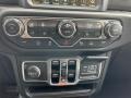 Black Controls Photo for 2021 Jeep Gladiator #140192193