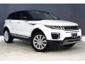 Fuji White - Range Rover Evoque HSE Photo No. 37