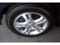 2007 Royal Blue Pearl Honda Accord SE Sedan  photo #12