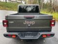 2021 Granite Crystal Metallic Jeep Gladiator Mojave 4x4  photo #7