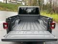 2021 Granite Crystal Metallic Jeep Gladiator Mojave 4x4  photo #8