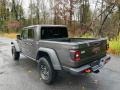 2021 Granite Crystal Metallic Jeep Gladiator Mojave 4x4  photo #9