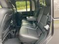 Black Rear Seat Photo for 2021 Jeep Gladiator #140192628